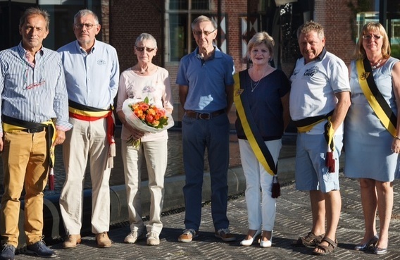 Jubileumvanvaerenberghwillydegeyterknip