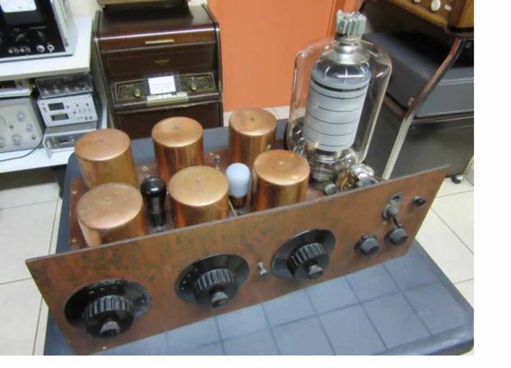 Radios