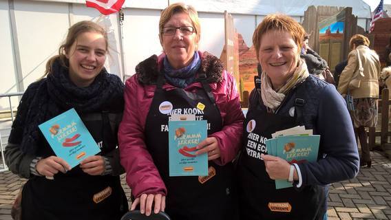 Fairtradejaarmarkt