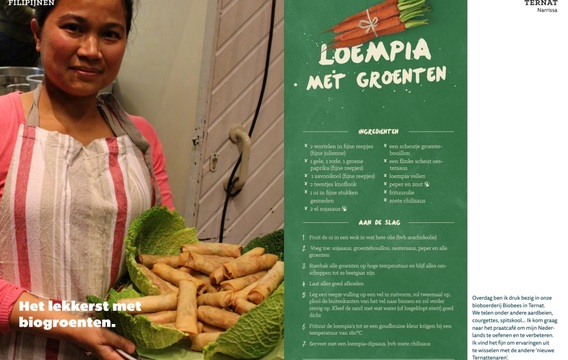 Narissaftkookboek