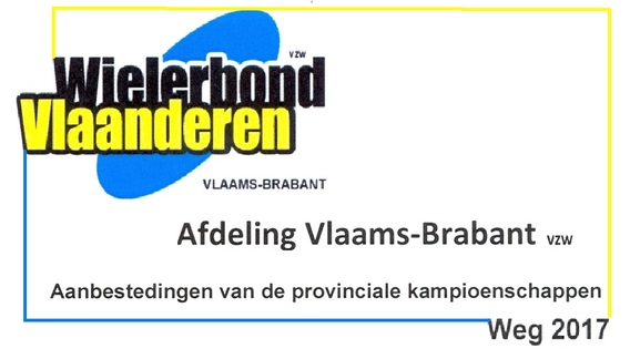 Wielerbond_aanbesteding