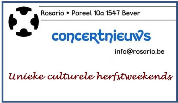Rosario_herfstweekends