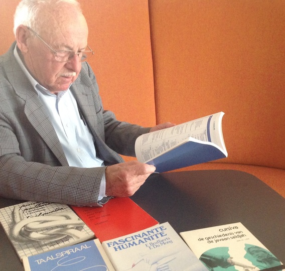 Fransdumongtaalboeken