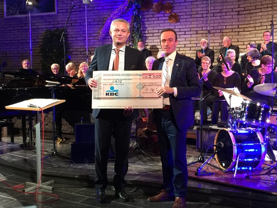 Cheque