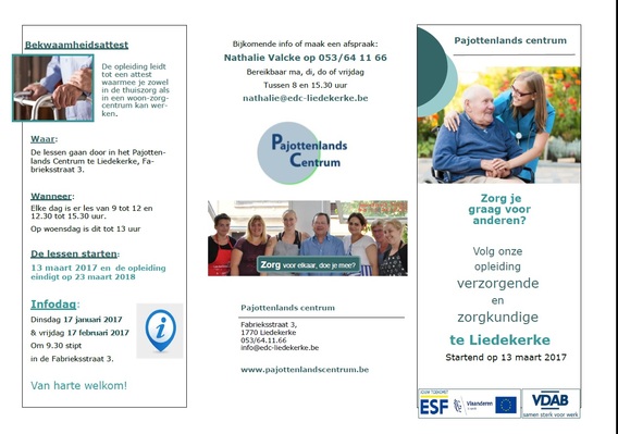Opleiding_verzorgend_en_zorgkundige_te_liedekerke
