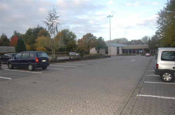 Sportcentrum