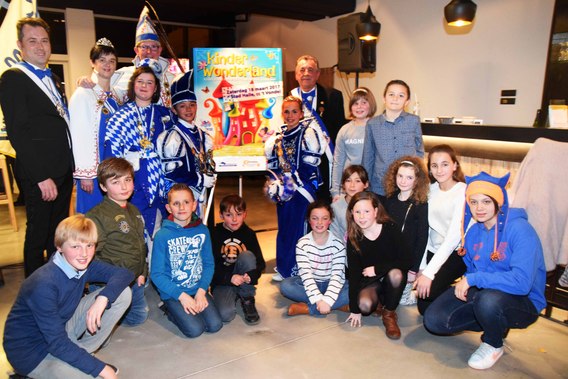 Kindercarnaval
