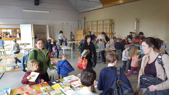 Boekenbeurs