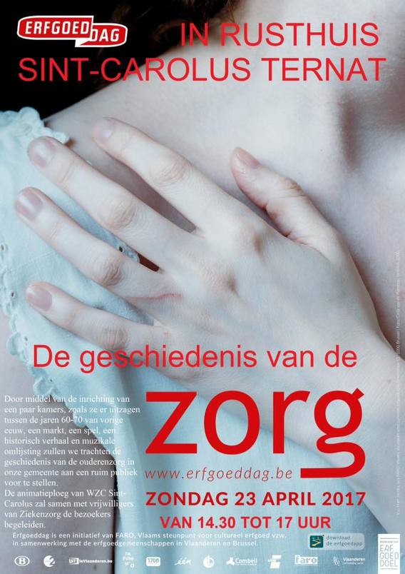 Erfgoeddag_geschiedenis_zorg