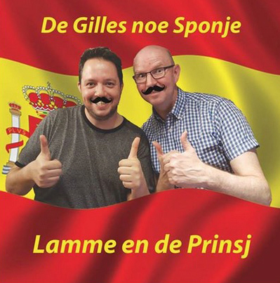 Editiepajot_gilles_naar_spanje