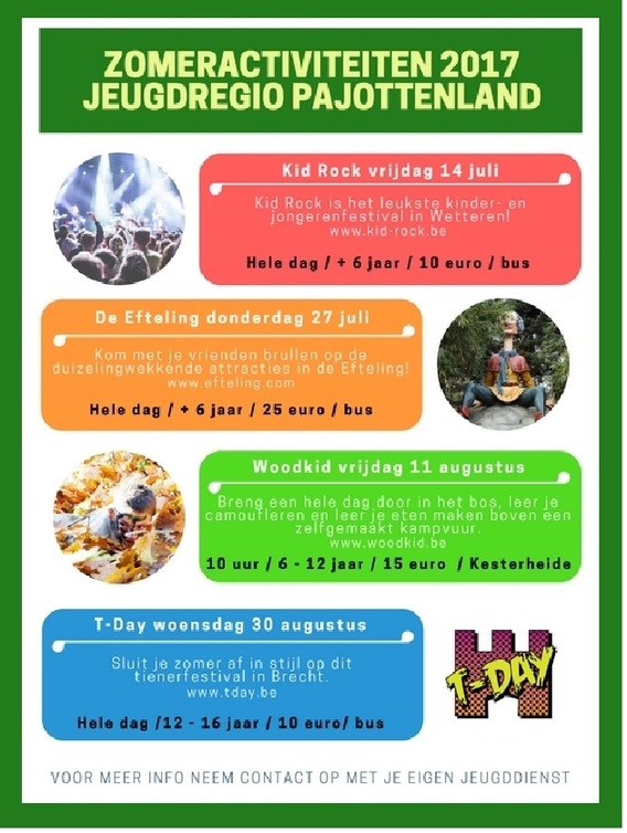 Flyer_jeugdregio_zomer_2017_-_voorkant