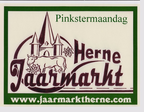 Jaarmarkt_herne_bezoekers