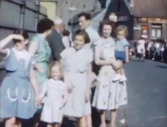 Fotovanfilmpje1953publiek