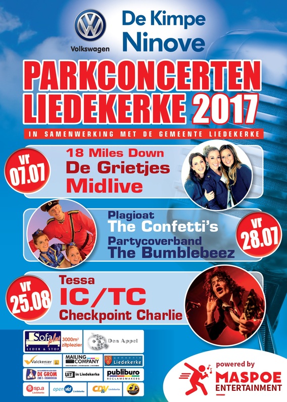 Parkconcerten_liedekerke