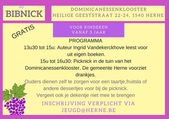 Aankondiging