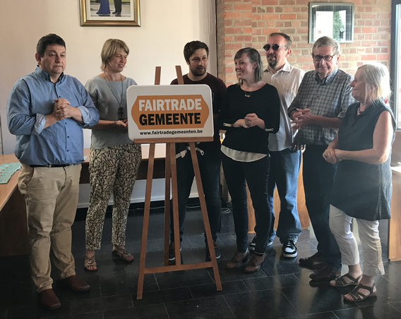 Pepingen_fairtrade_