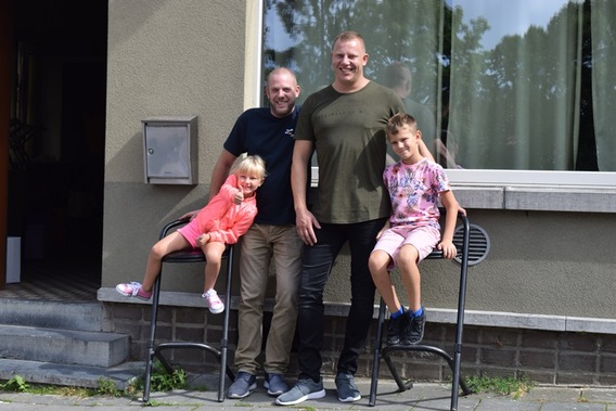 Editiepajot_bart_devill___driepatrijzen