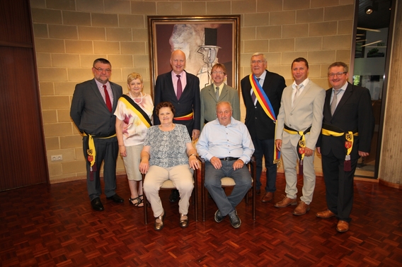 Liedekerke_goud_van_belle_-de_mesmarker_college