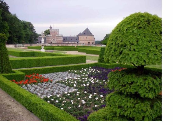 Museumtuin