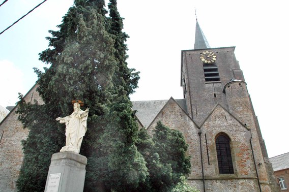 Kerk_pepingen