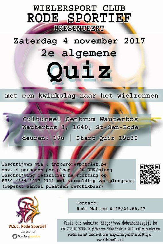 Rode_sportief_quizflyer_ride_to_smile