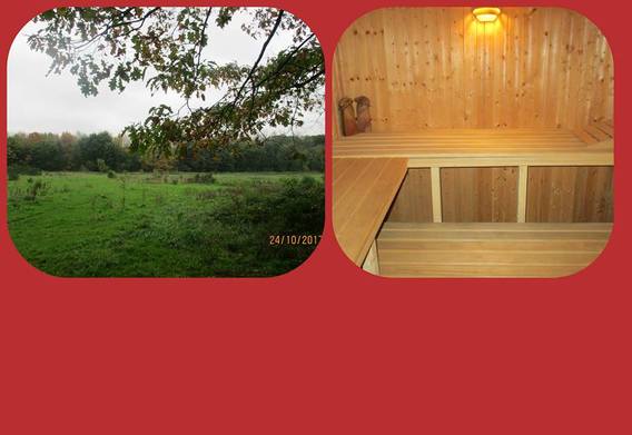 Aardeoasestiltewandeling