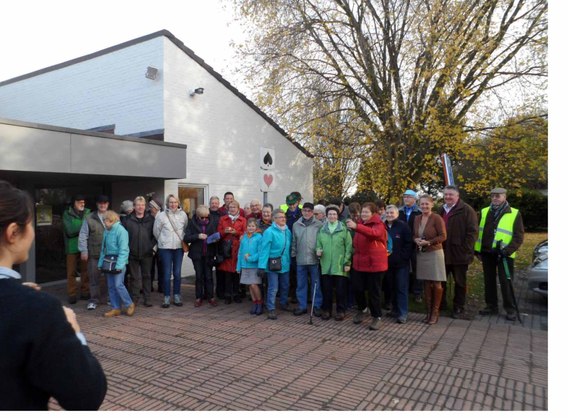 Wandelen