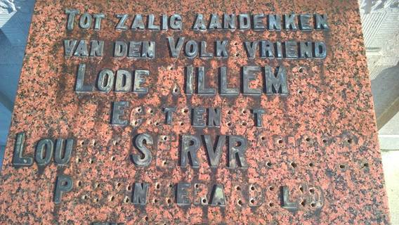 Grafsteen_willems_provincieraadslid