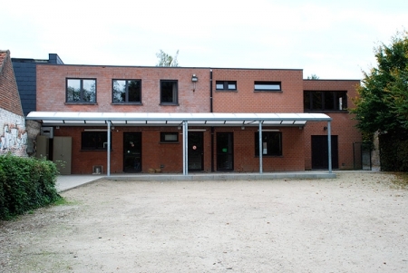 Editiepajot_bart_devill___parochielokaal_rode