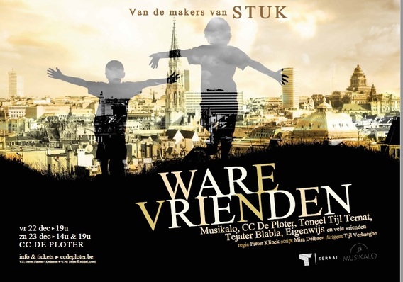 Ware_vrienden