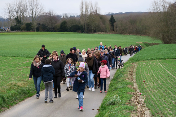 Xmaswalk24