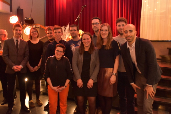 Egelprijs2018