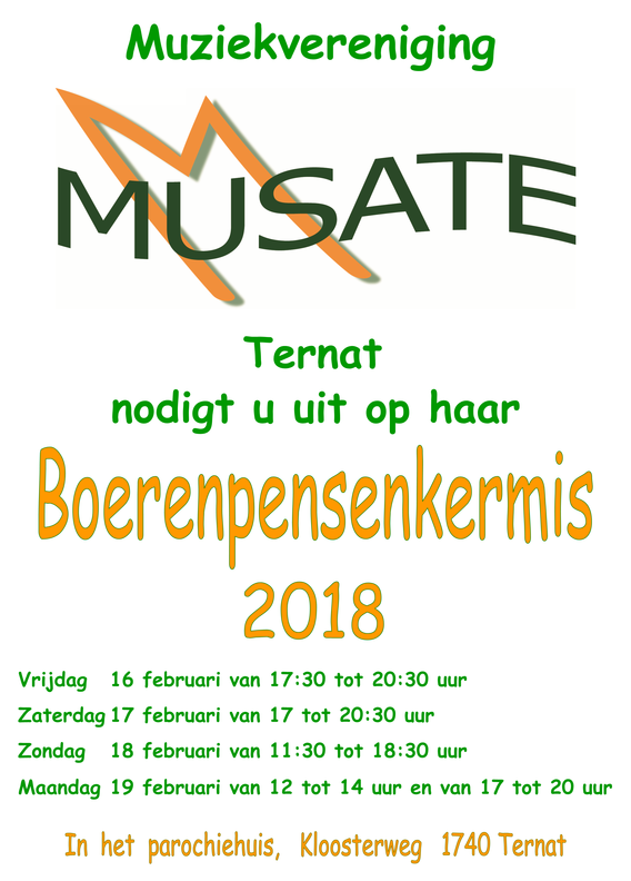 Pensenkermis2018
