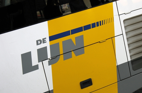 De_lijn