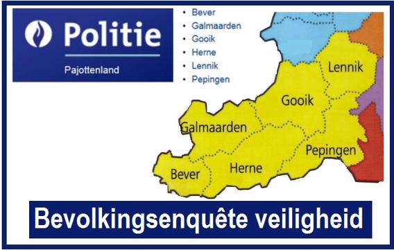 Politie_pajottenland