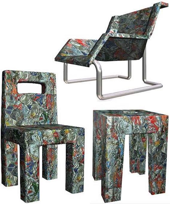 Upcycling