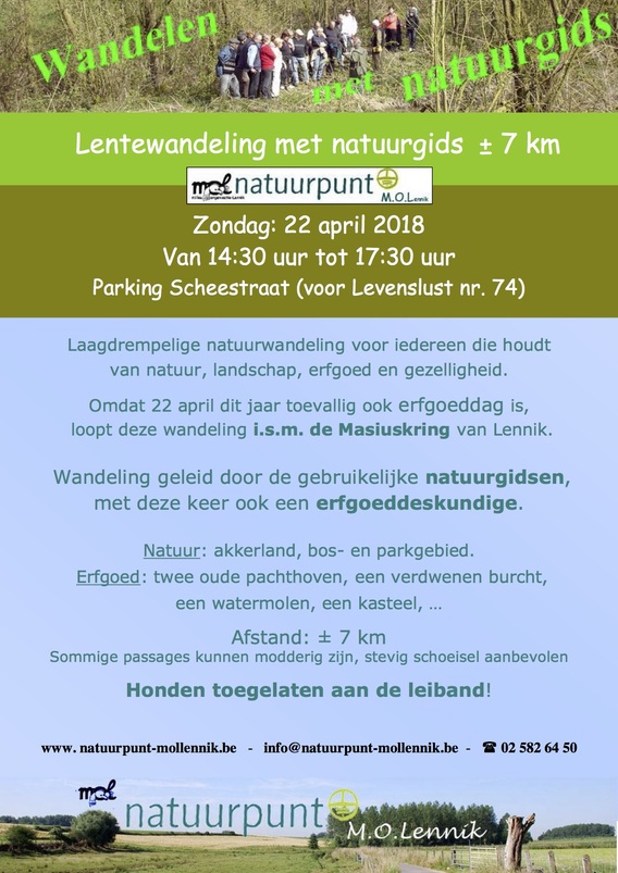 Lentewandeling__2018