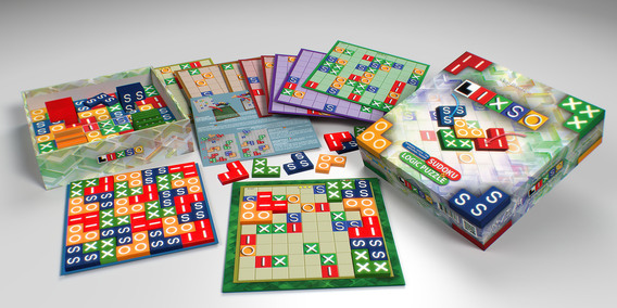 Bordspel
