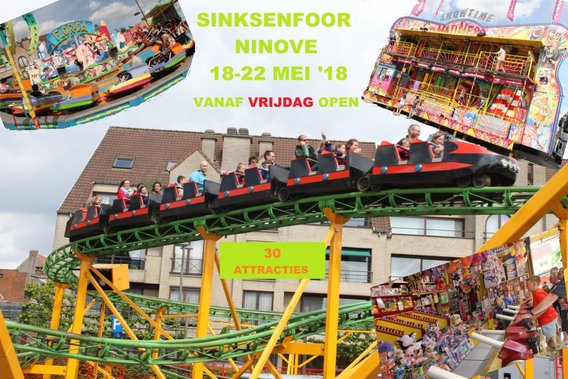 Sinksenfoor_vrijdag