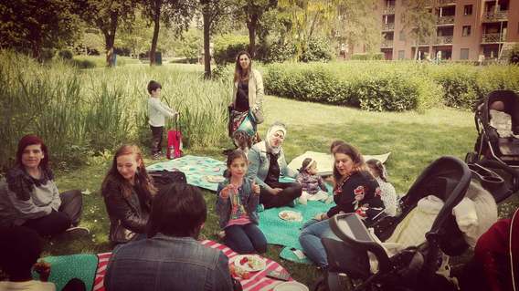 Picknick