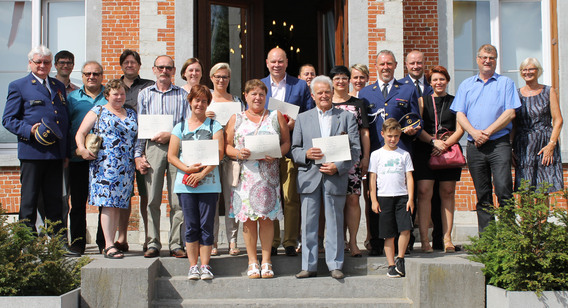 Laureaten_
