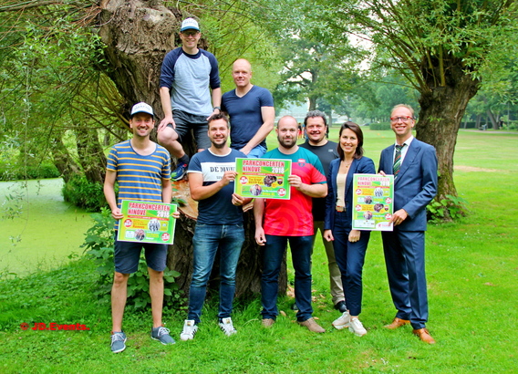 Parkconcerten_ninove