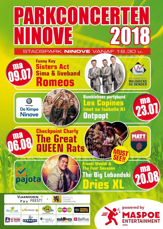 Parkconcerten_ninove_stadpark