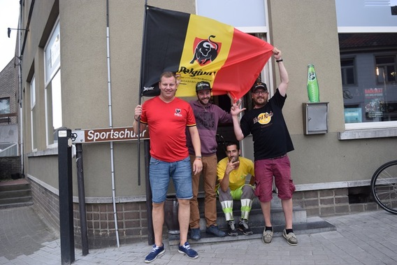 Editiepajot_bart_devill___wkdrie_patrijzen