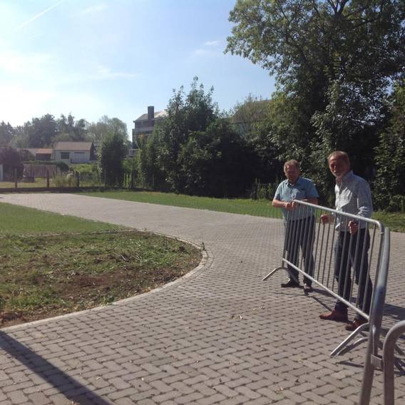 Parking_aquafin_geopend