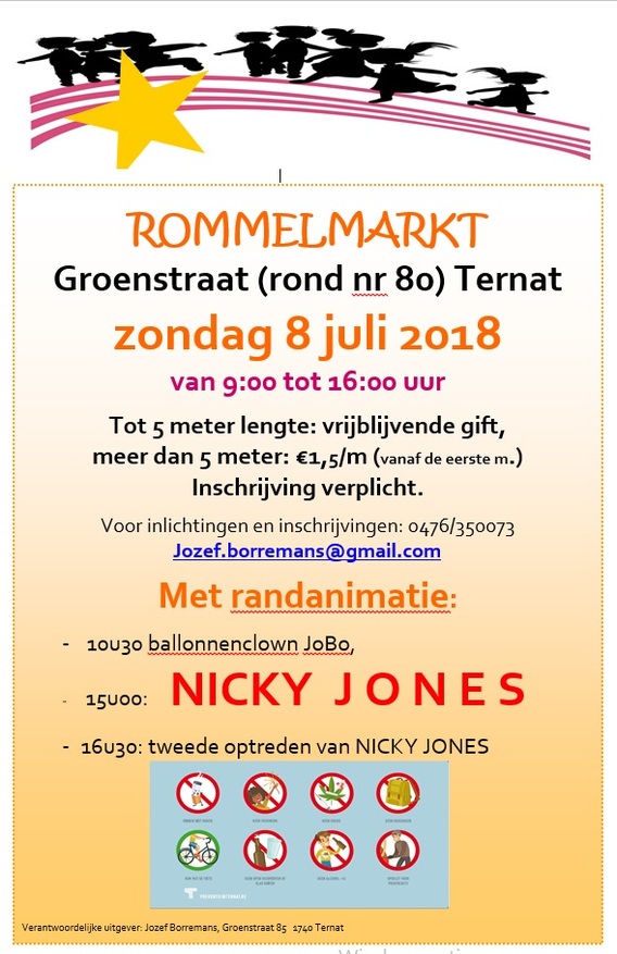 Rommelmarkt_2018