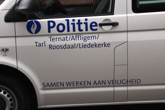 Politie_tarl