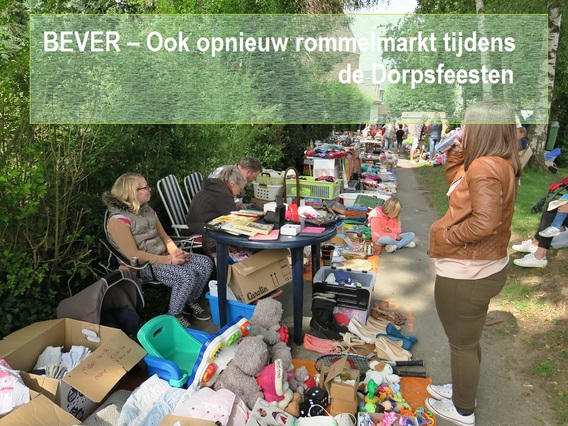 Rommelmarkt