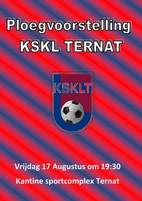 Ksklploegvoorstelling