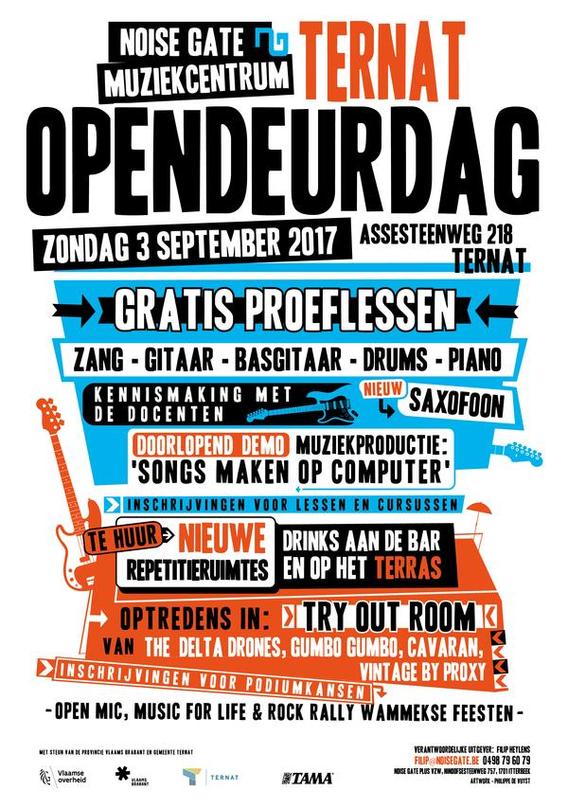 Noisegateopendeurdag2017